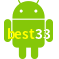 Aplicativo best33 para Android