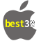 Aplicativo best33 para iOS