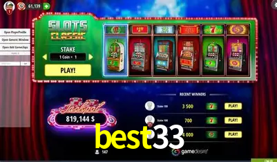 Desvendando o Mundo dos Jogos Virtuais na best33