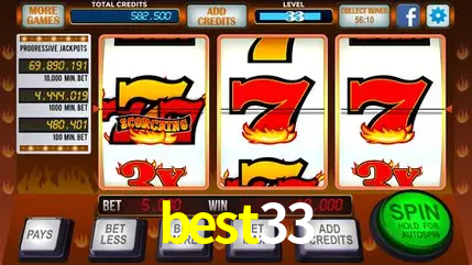 Desvendando o Mundo dos Jogos Virtuais na best33