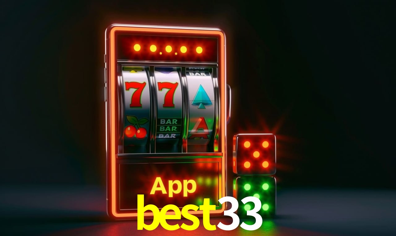 Estatísticas best33