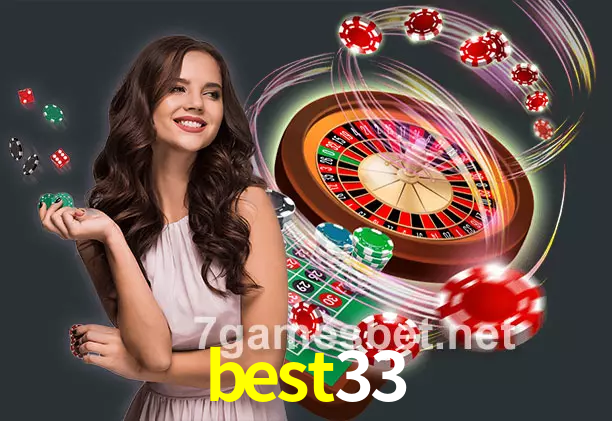 vivo no cassino best33