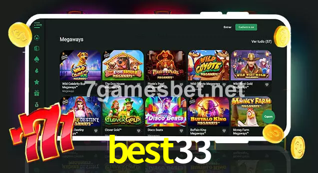 best33 aplicativo