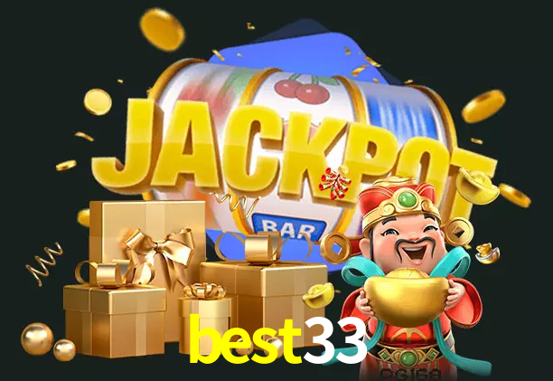 best33 bet