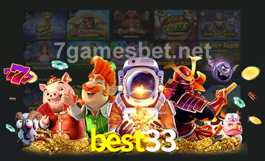 cassino best33