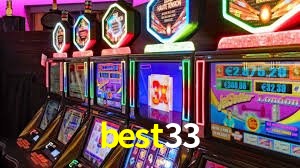 Casino Ao Vivo best33