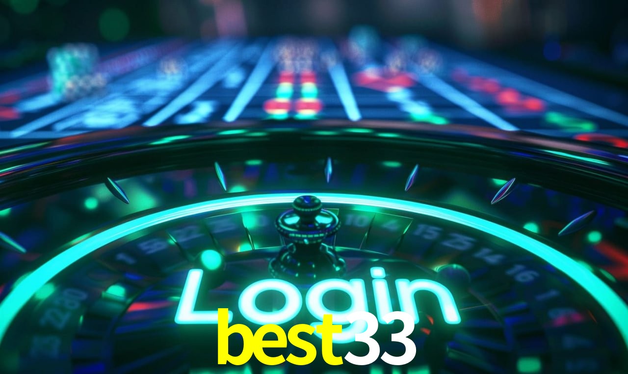 Jogos de Slot best33