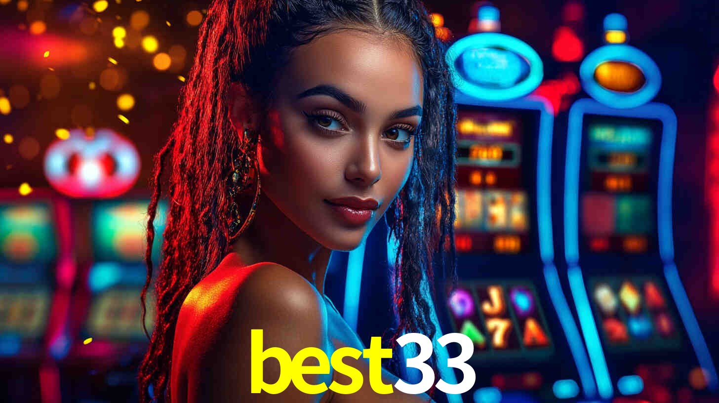 Desvendando o Mundo dos Jogos Virtuais na best33