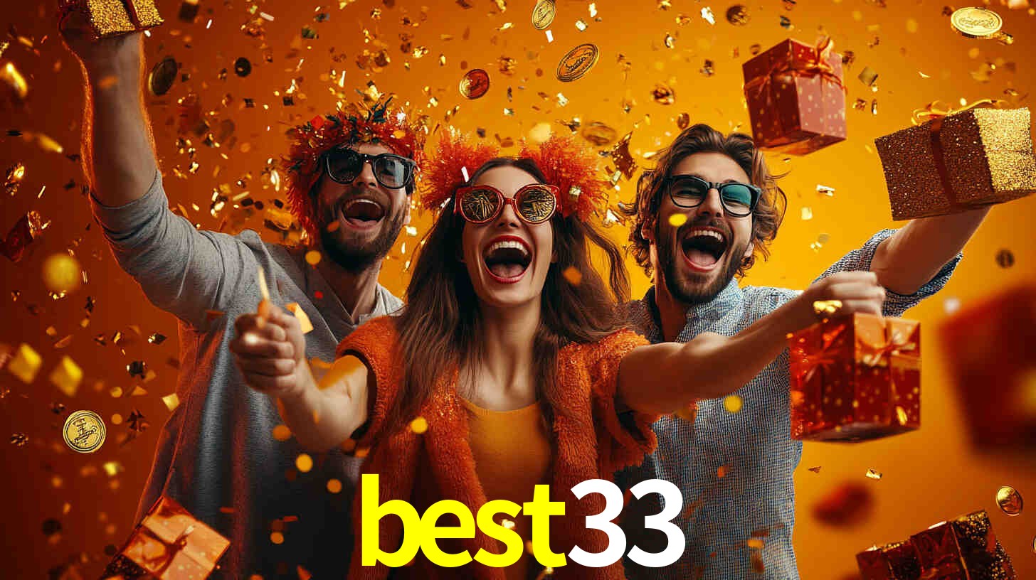 best33: Seu Especialista em Apostas Esportivas Brasileiras