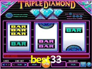 Descubra a Magia dos Jogos de Arcade no best33