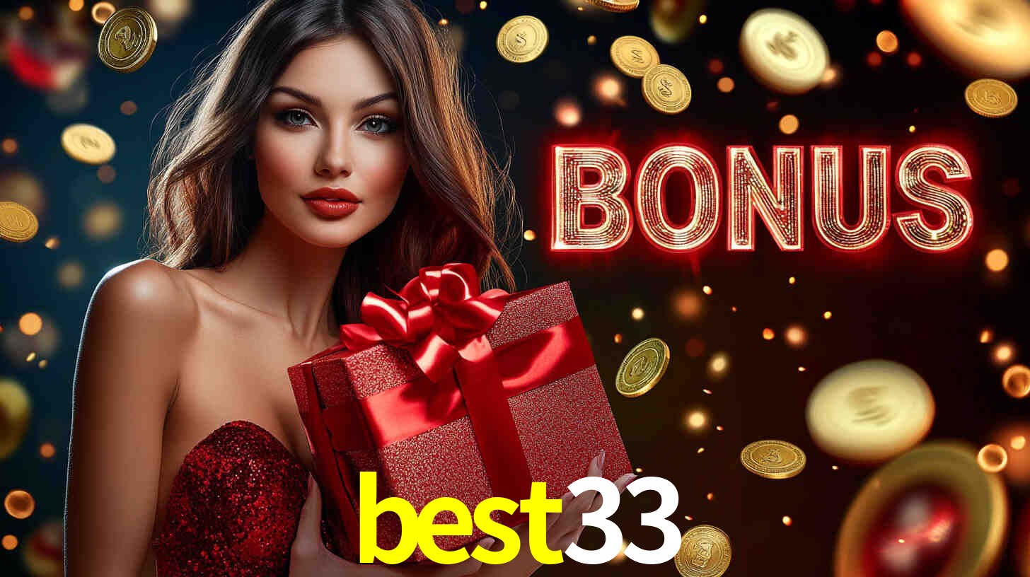 Descubra o Programa VIP da best33: Vantagens Exclusivas para Jogadores