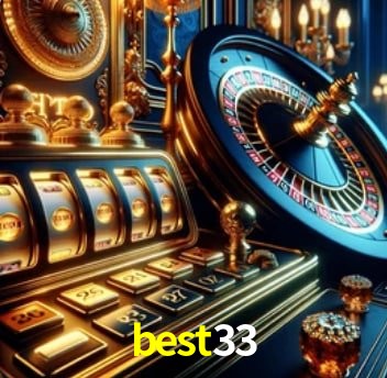 Estatísticas do Jogo best33