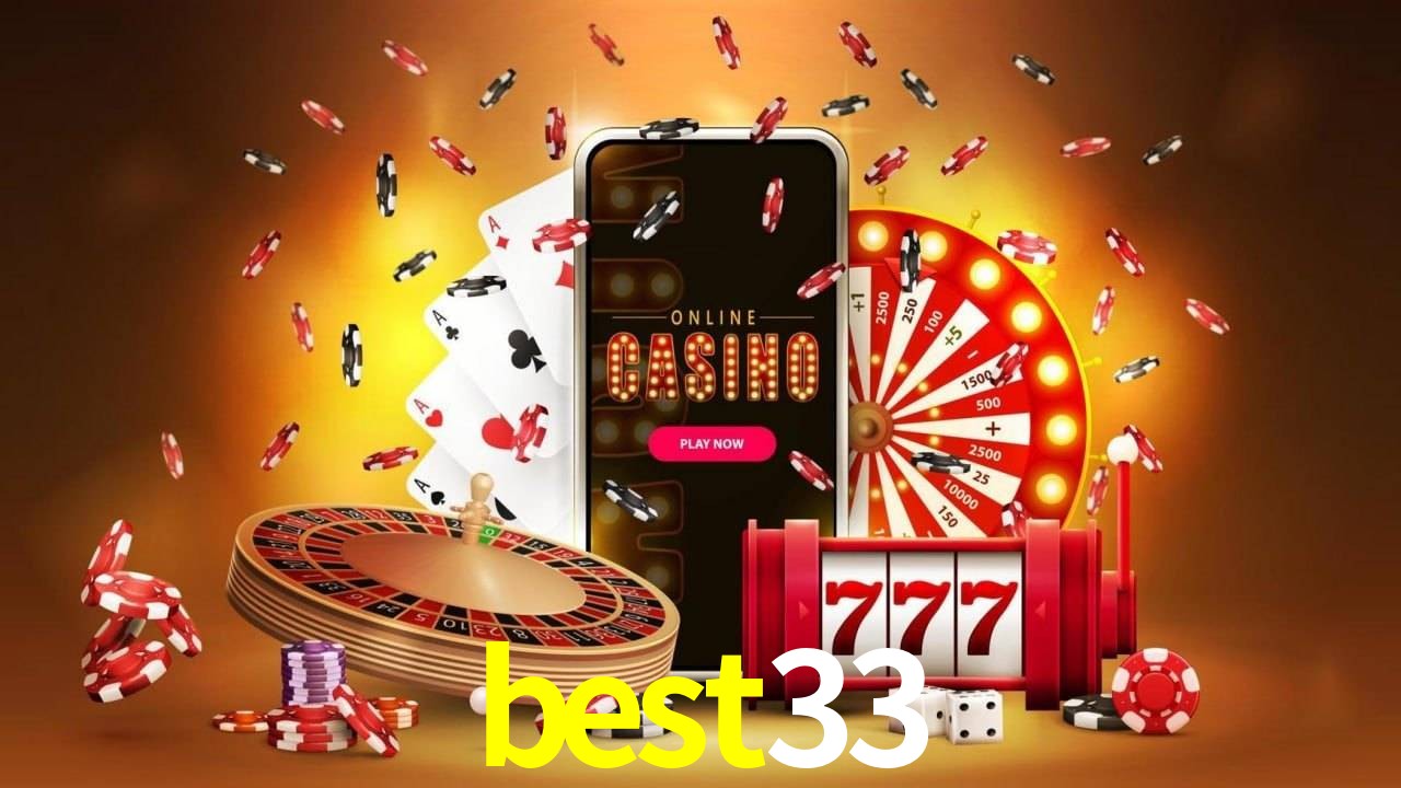 Ofertas Exclusivas best33