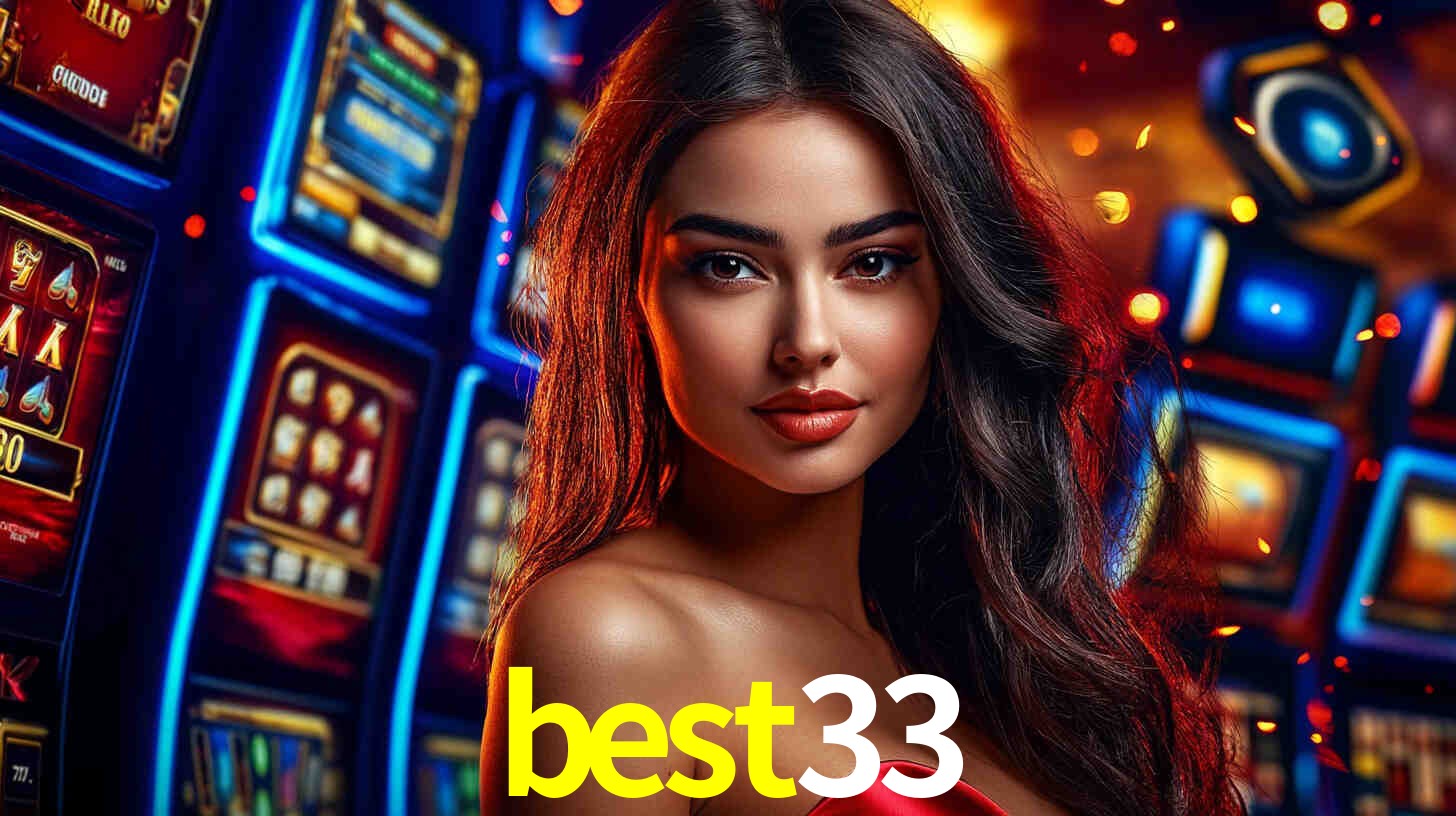 A Emoção da Loteria na best33: Uma Chance de Mudança de Vida