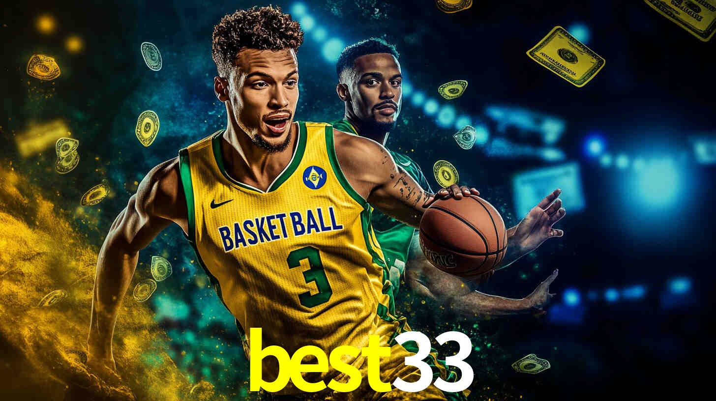 Descubra a Essência do best33: Nossa História e Compromissos