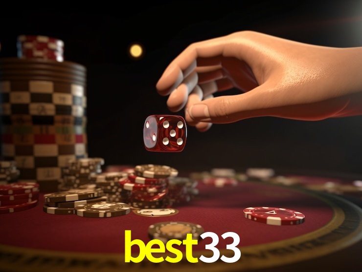 Promoção Relâmpago best33