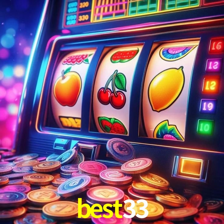 Login Seguro best33