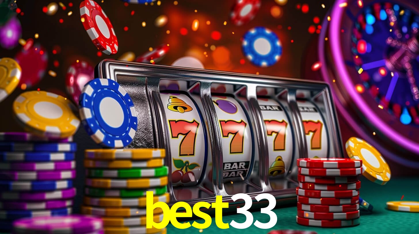 Estatísticas Crash Games best33