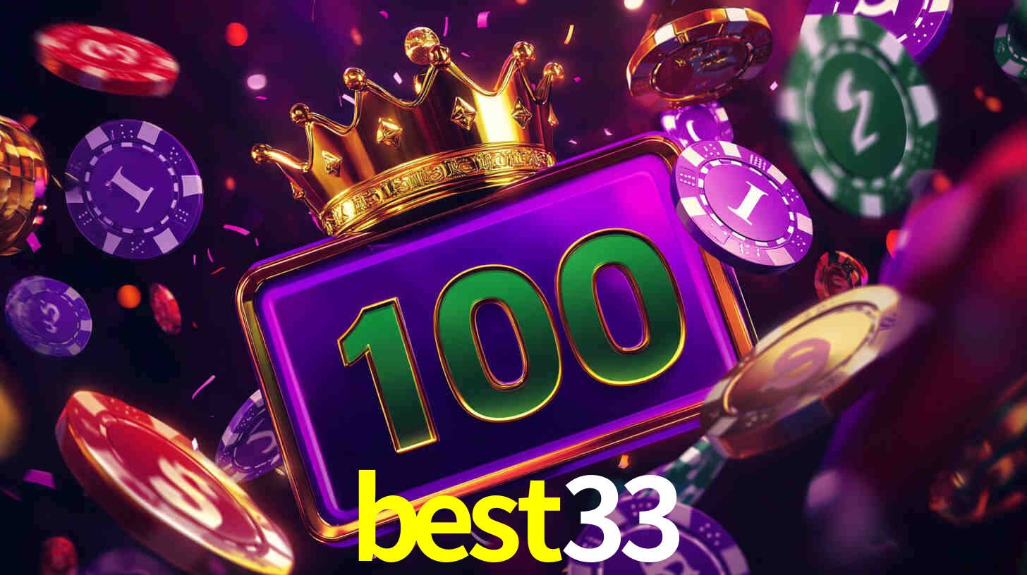 Daily Bonuses best33