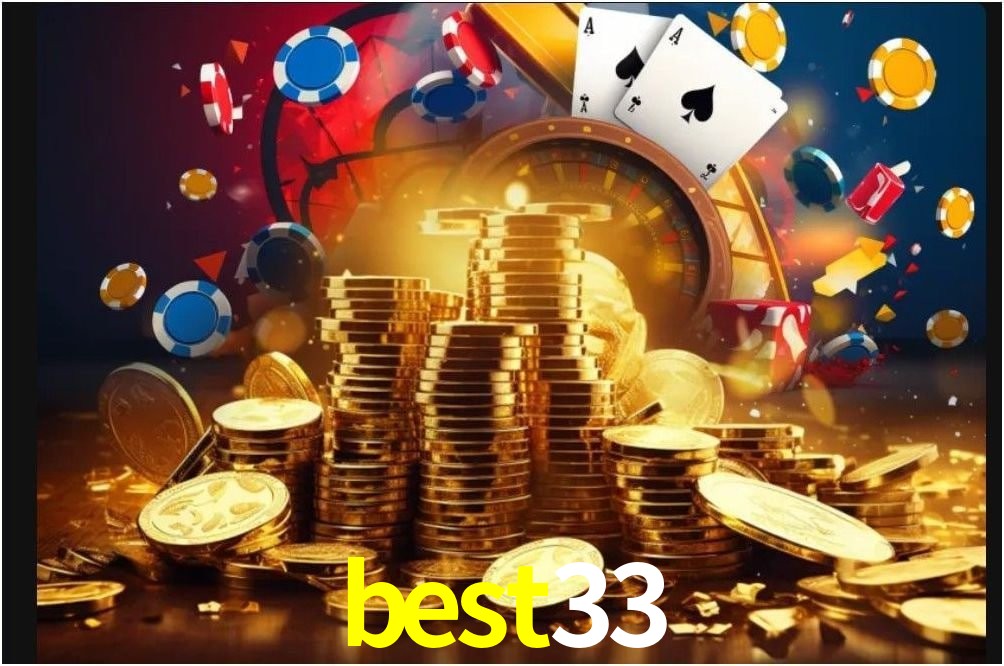 Torneios best33