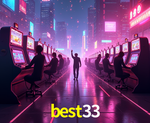 Estatísticas Esportivas best33