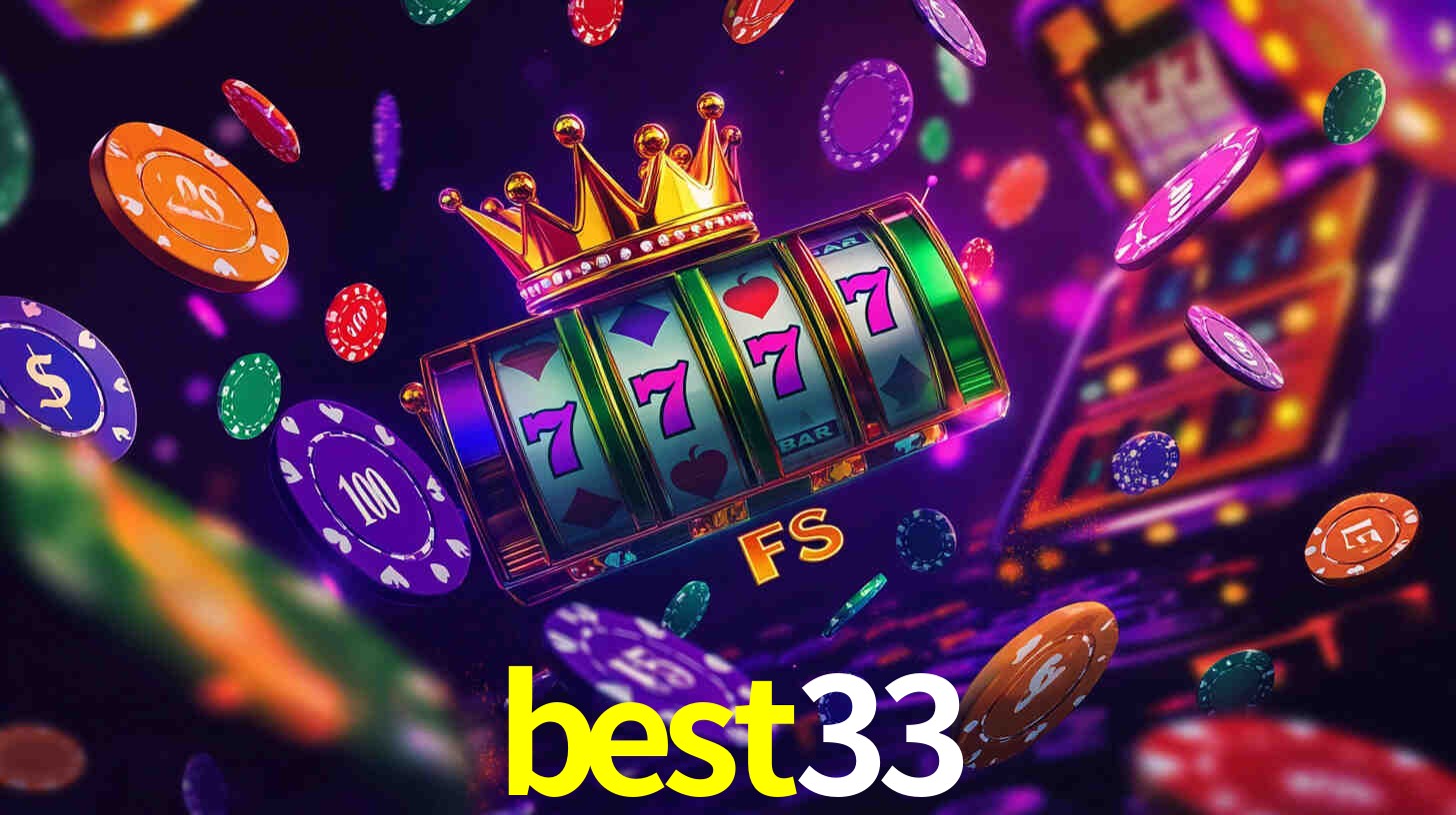 Programa VIP best33