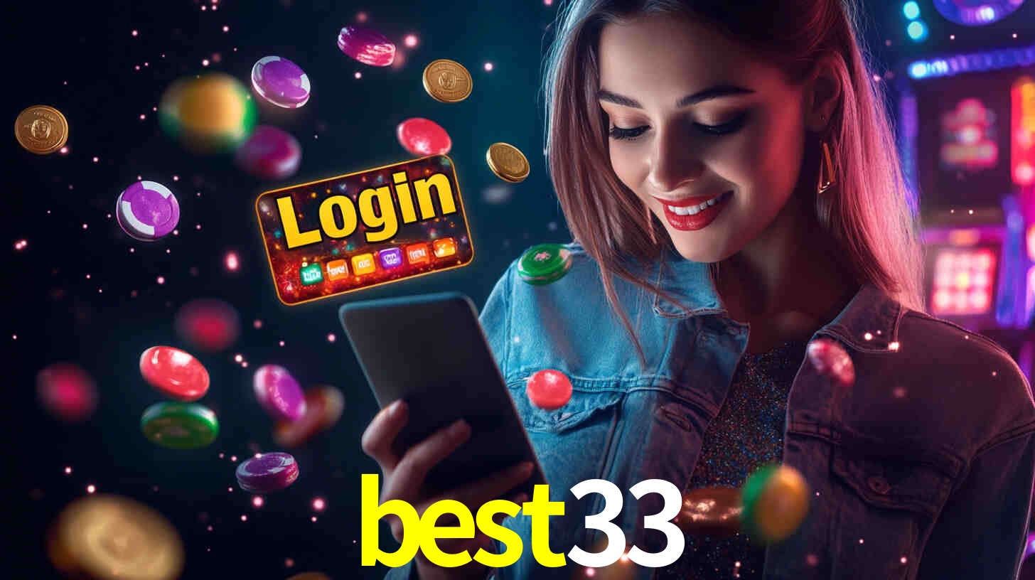 Inovações de Jogos na best33: O Futuro das Experiências Interativas