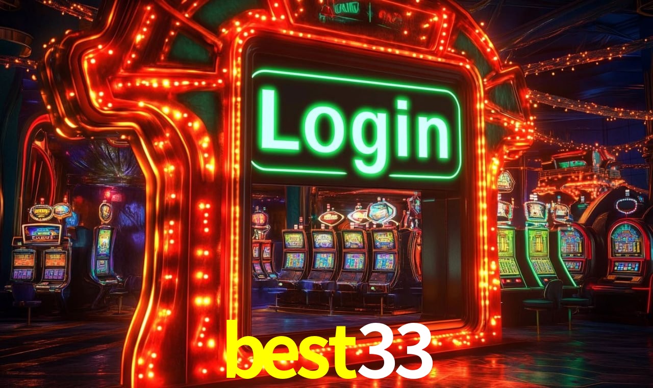 Diretório de Jogos best33