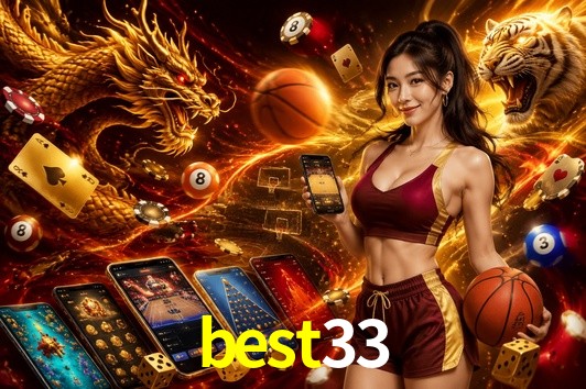 Slot Games best33