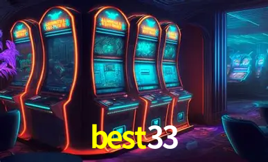 Inovações de Jogos na best33: O Futuro das Experiências Interativas