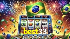 Game Providers best33