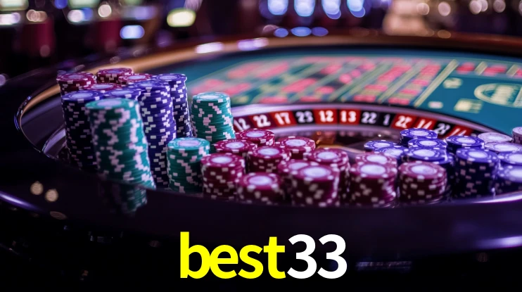 Live Casino best33