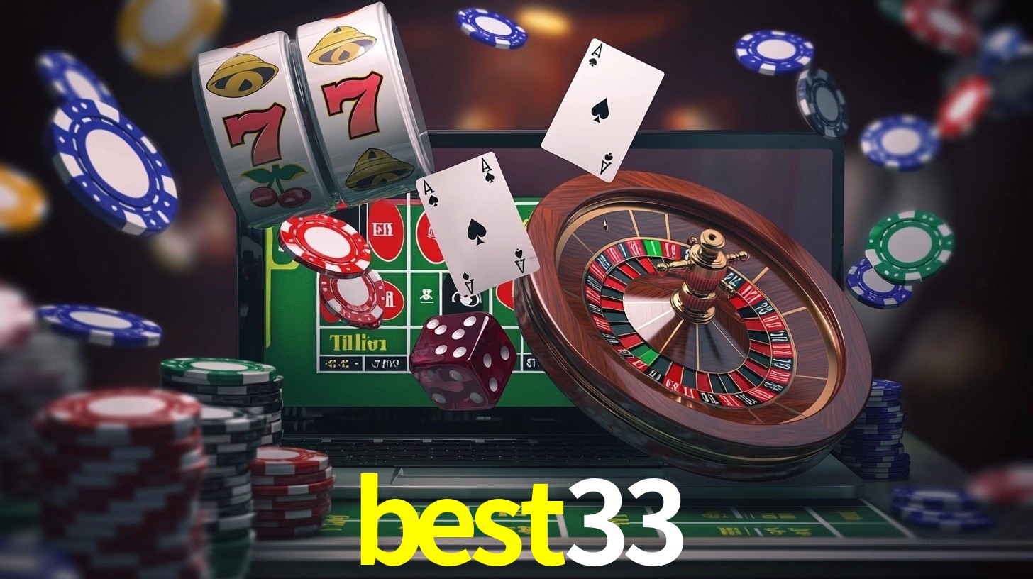best33 App Interface