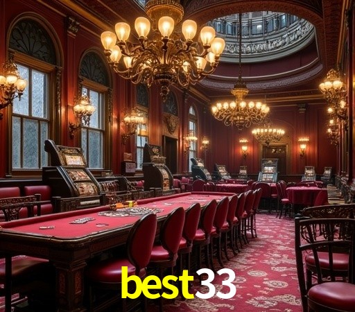 Benefícios do Login best33 - Bônus e Vantagens Exclusivas