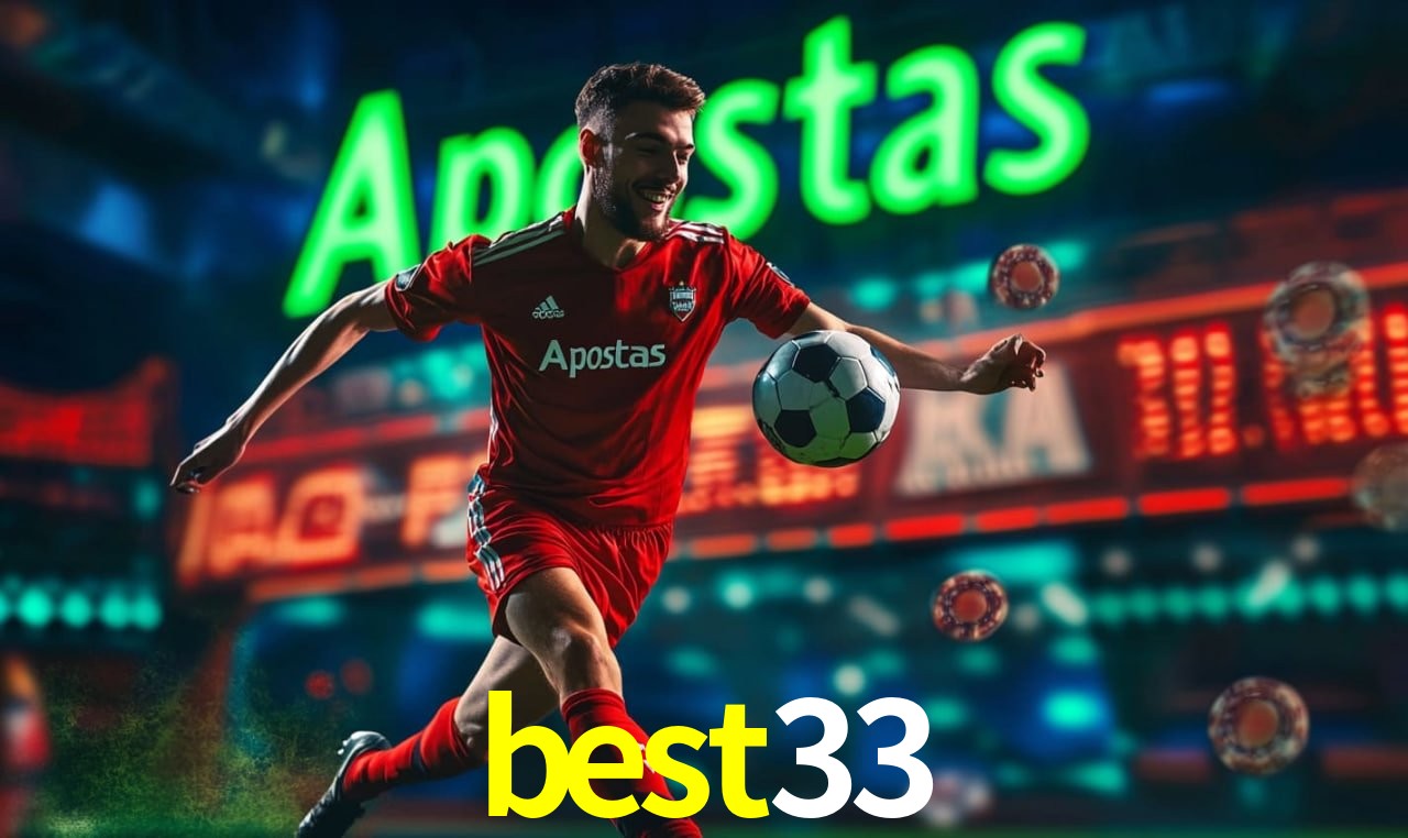 Mesa de Blackjack best33