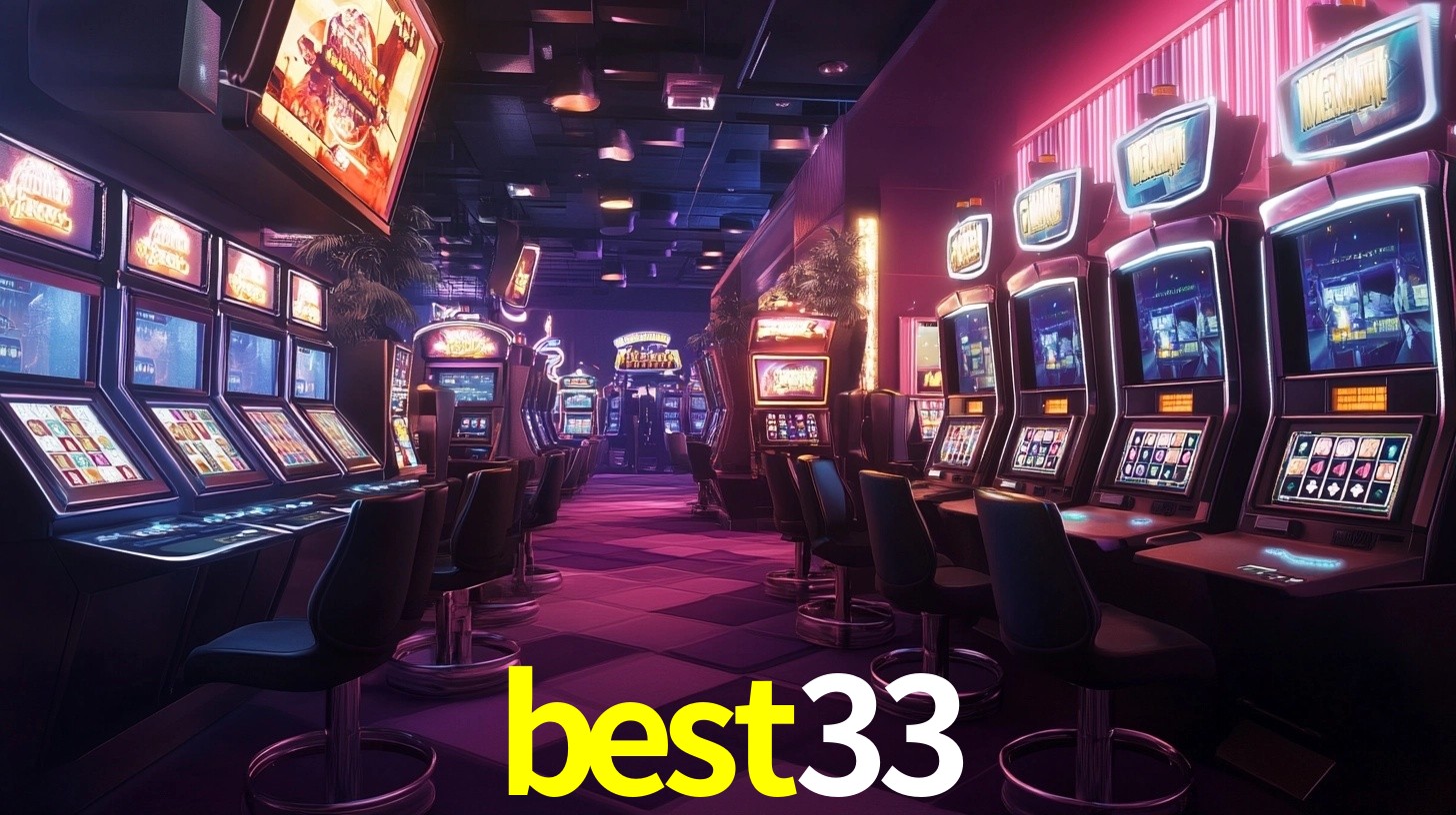 Premium Interface best33