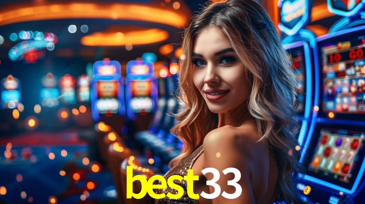 Live Casino best33