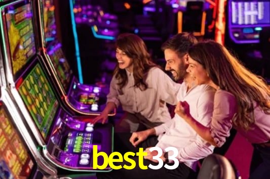 Programa VIP best33