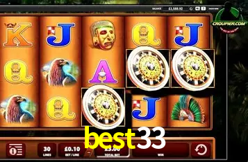 Descubra o Programa VIP da best33: Vantagens Exclusivas para Jogadores