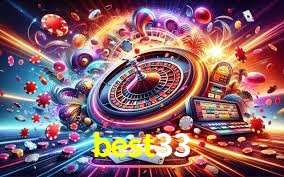 Casino Ao Vivo best33