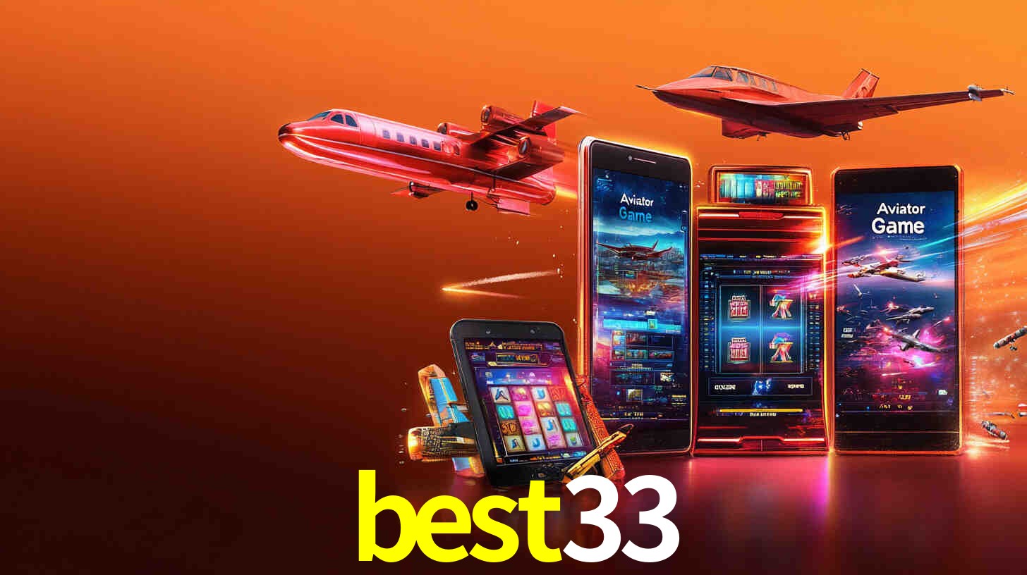 Descubra a Essência do best33: Nossa História e Compromissos