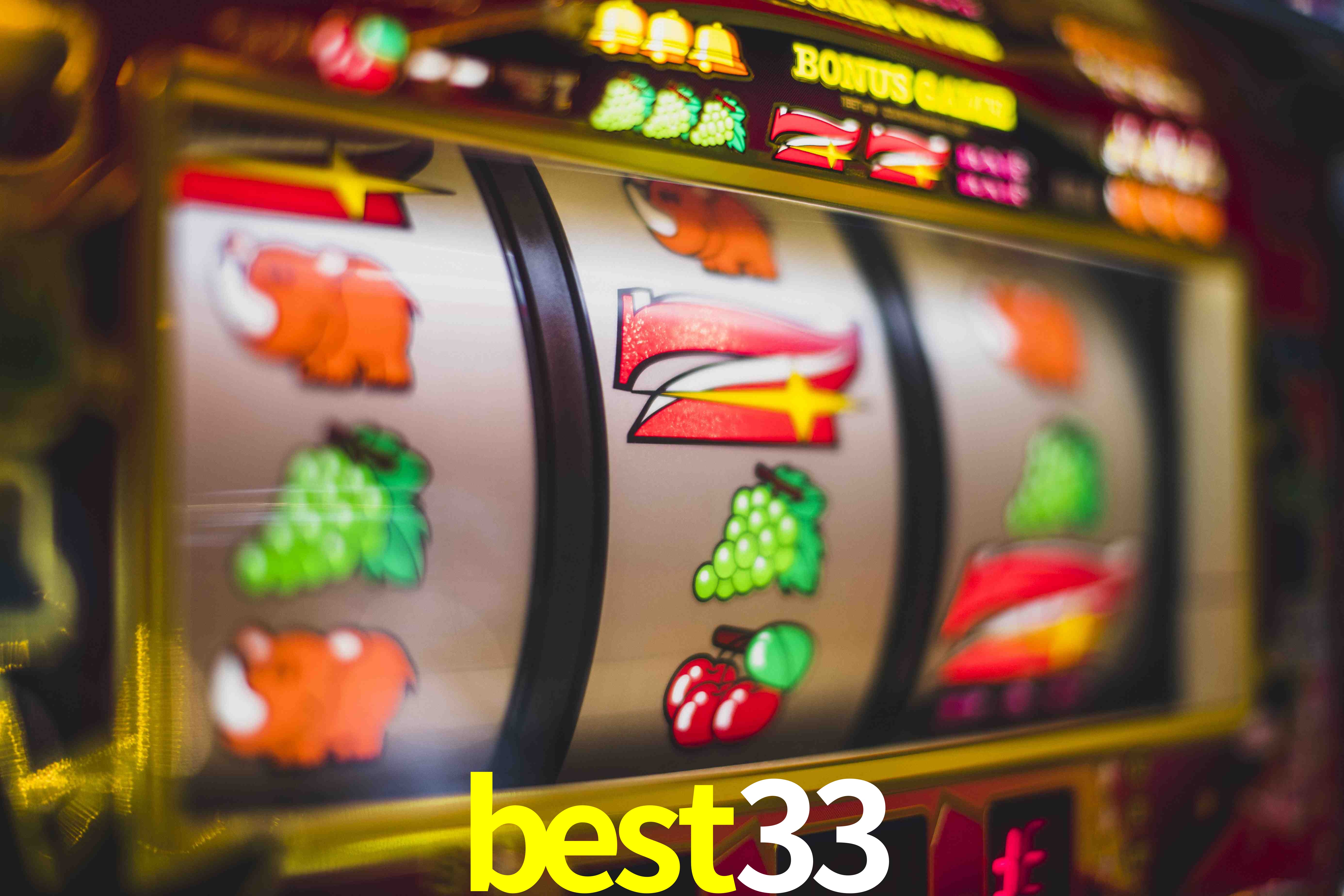 Tennis Betting best33