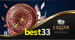 Provedores de Jogos best33