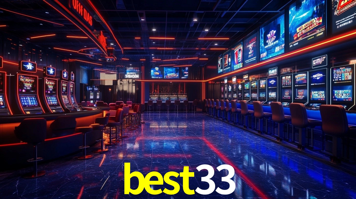 Tournaments best33