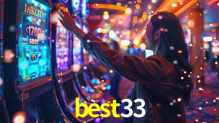 Experimente o Login Seguro Premium no best33