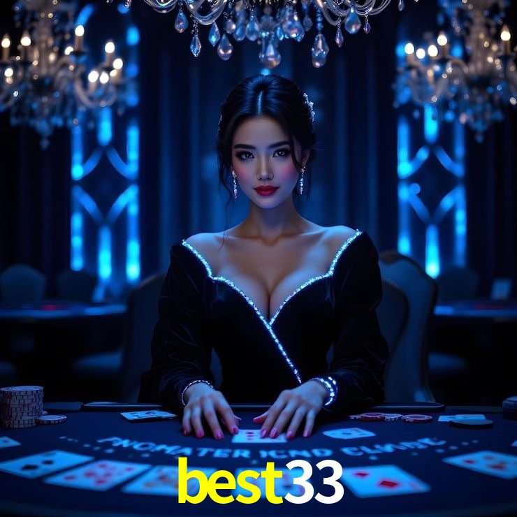 Promoções Sazonais best33