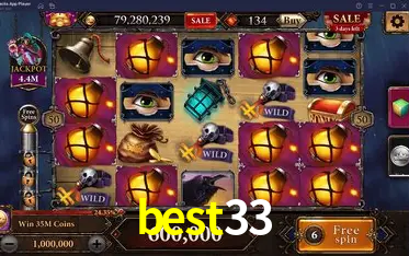 Descubra a Essência do best33: Nossa História e Compromissos