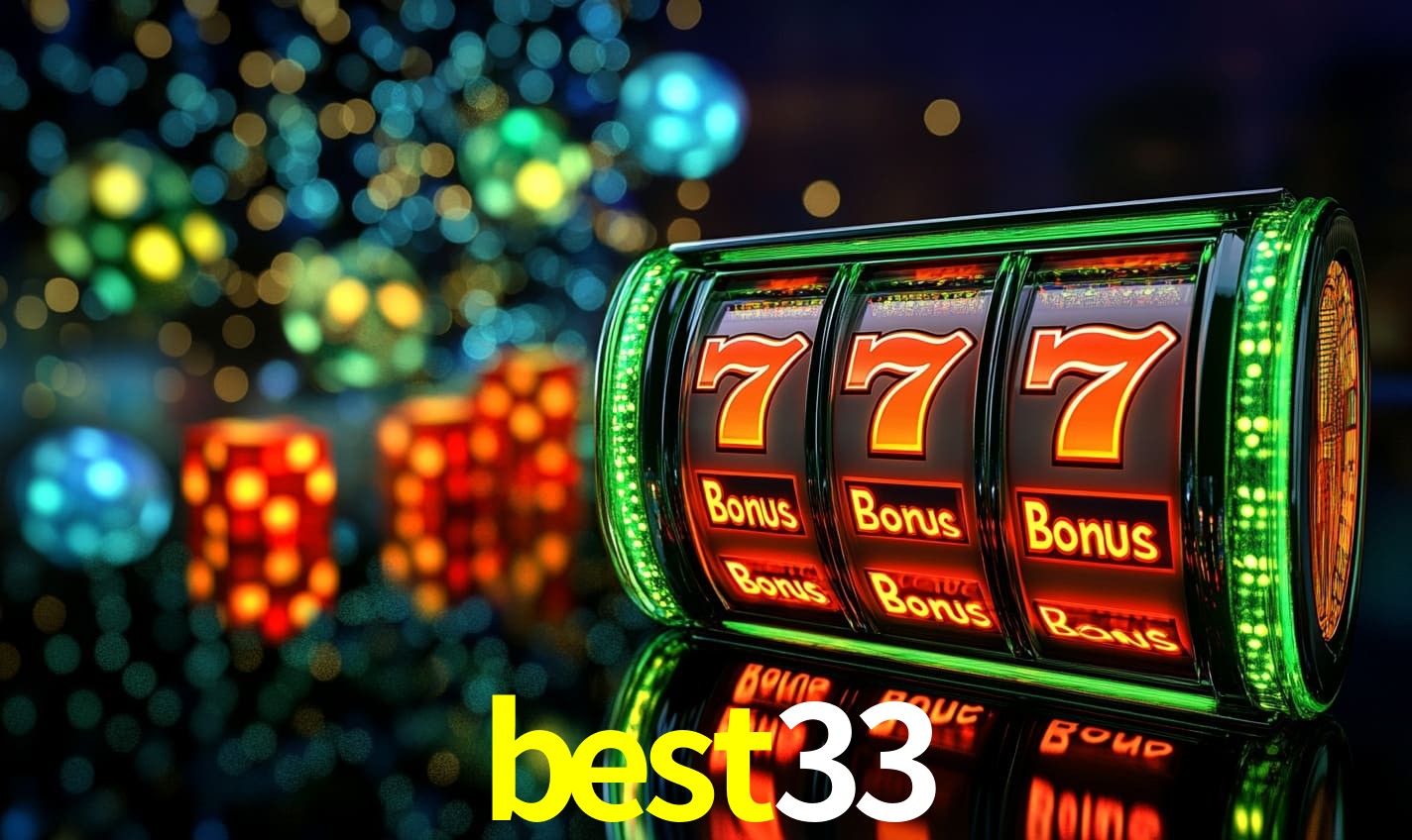 App Mobile best33 - Jogue em Qualquer Lugar no Seu Smartphone