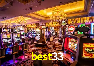 Desvendando o Mundo dos Jogos Virtuais na best33