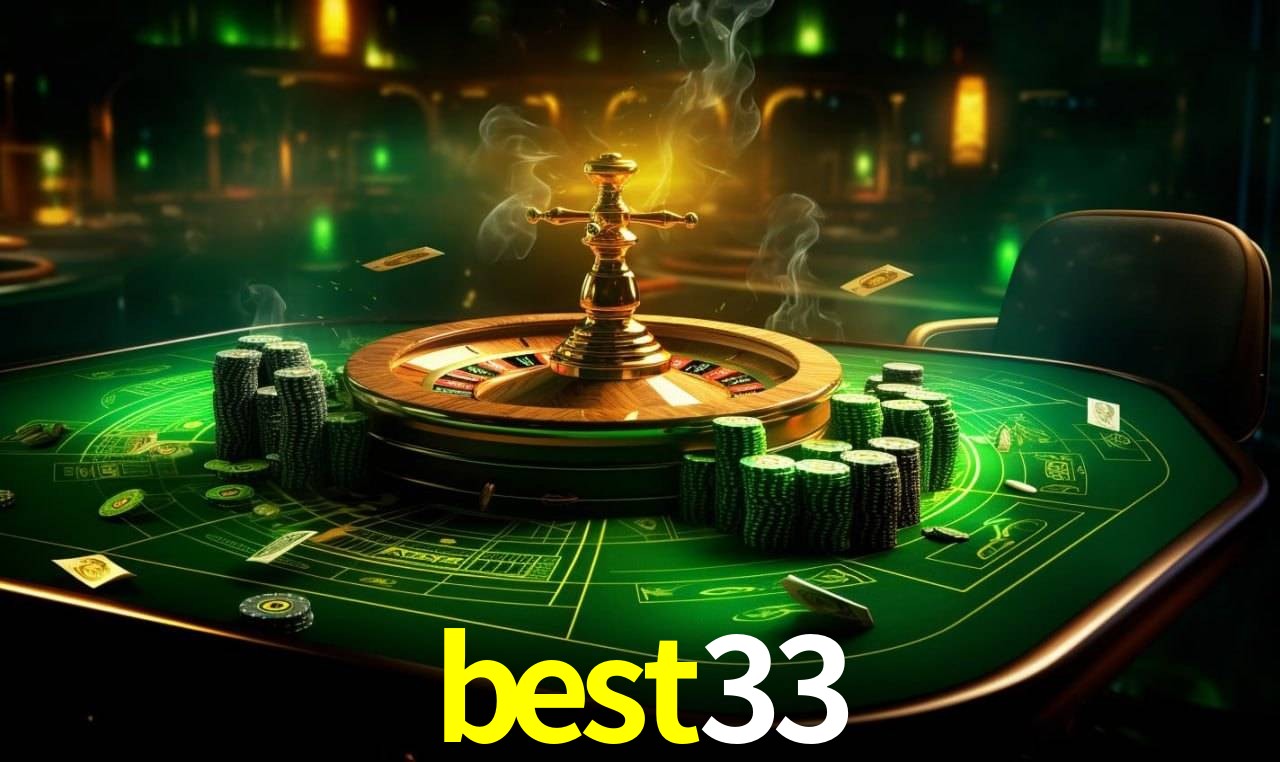 Jogos Exclusivos best33